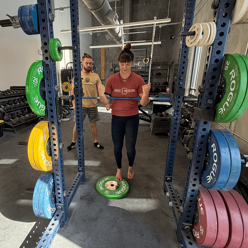 Mobility