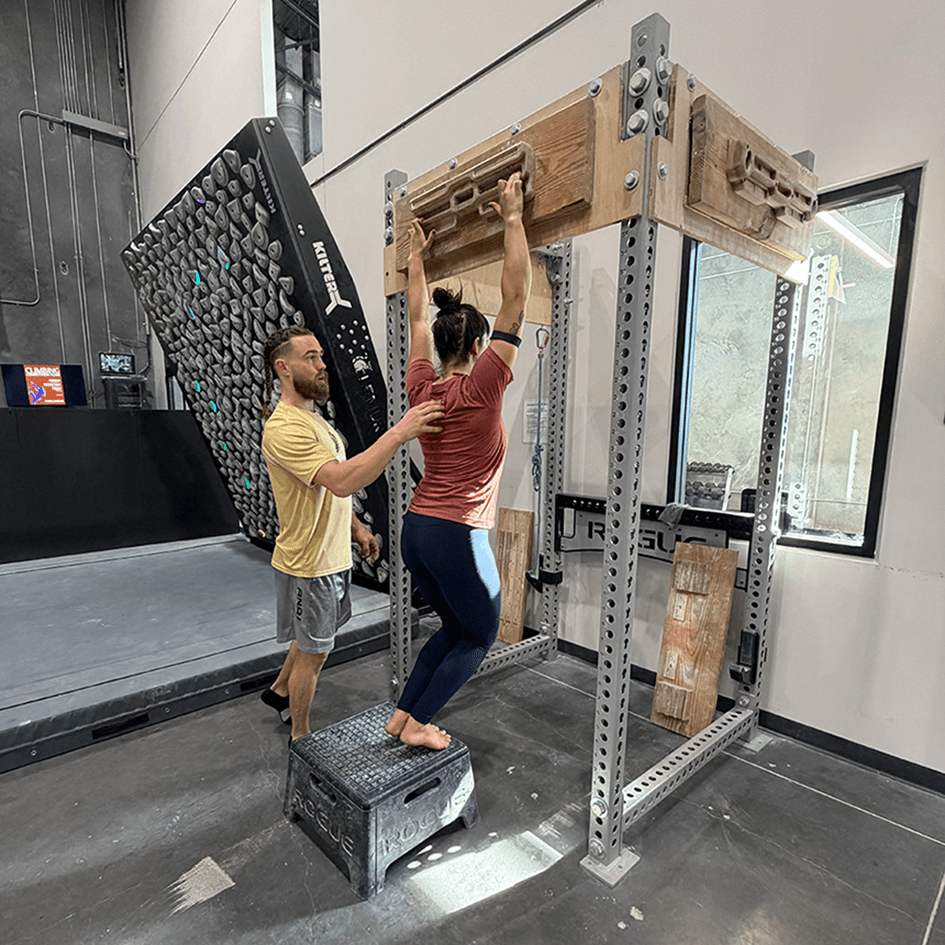 Personal Training