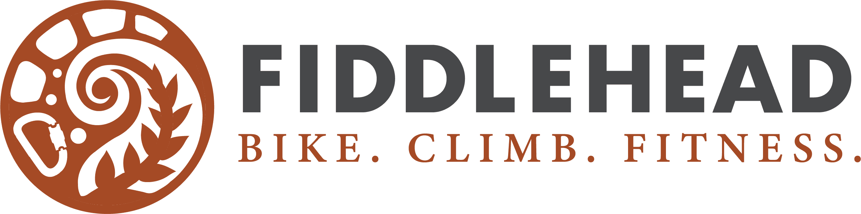 Fiddlehead Bike.Climb.Fitness.